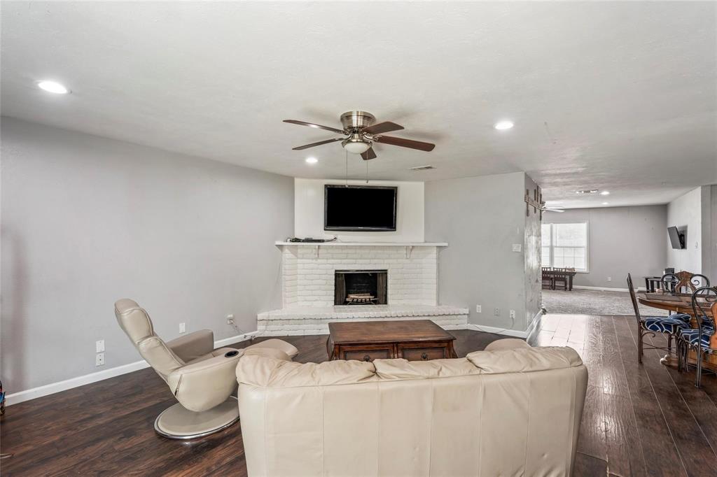 1509 California Trail Trail