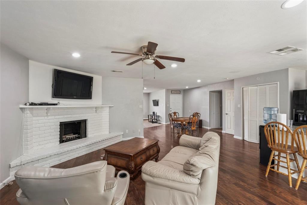 1509 California Trail Trail