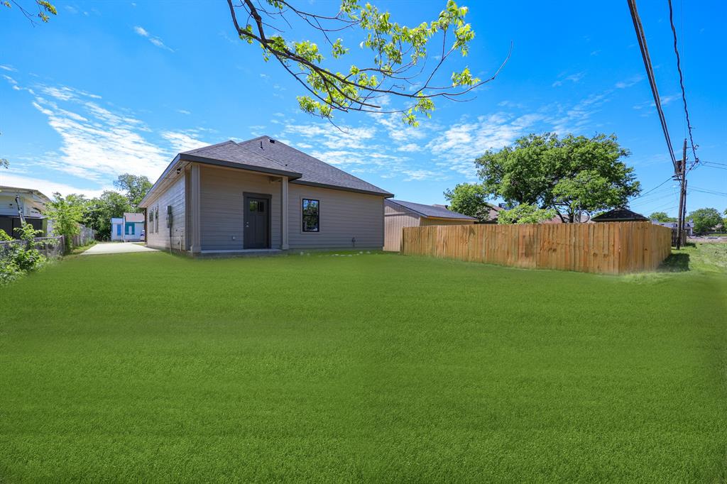 RYAN SOUTHEAST ADDITION - Residential