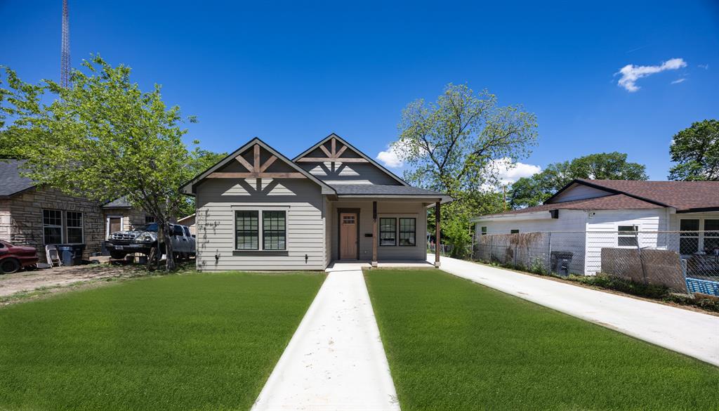 RYAN SOUTHEAST ADDITION - Residential