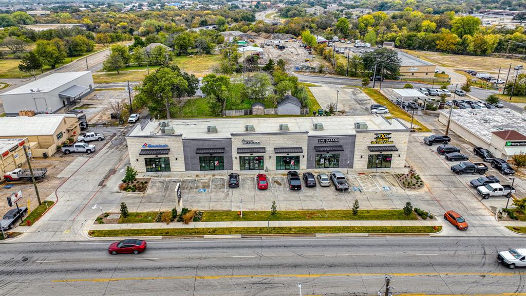 Yeomans - Commercial Sale