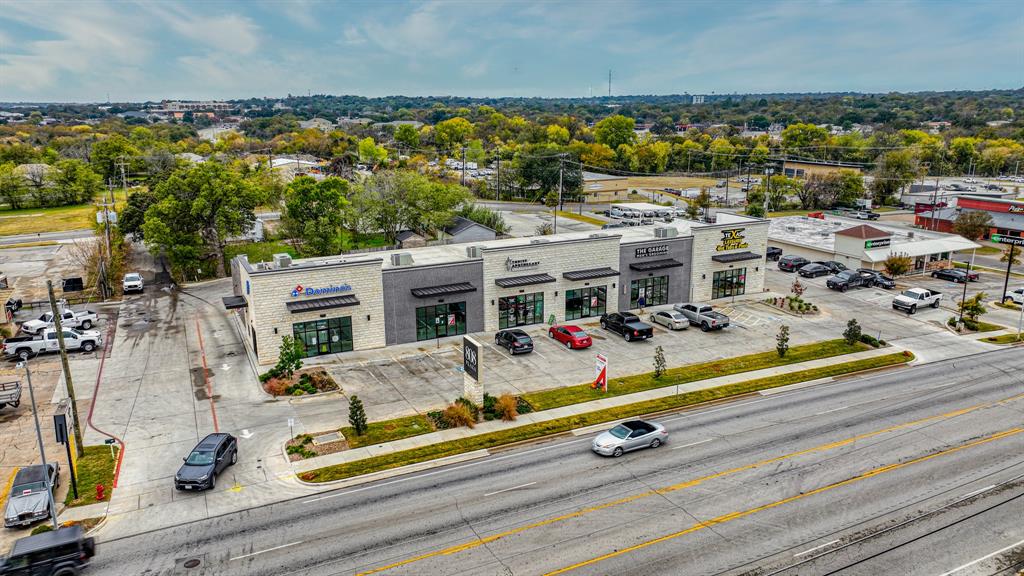 Yeomans - Commercial Sale