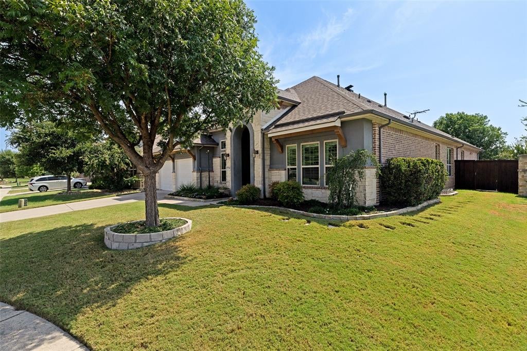 7700 Weatherford Trace
