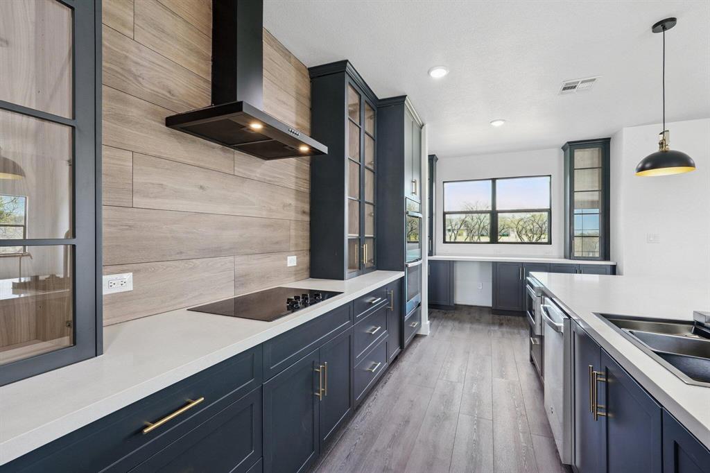 Lake Ridge Sec 23 Ph A - Residential