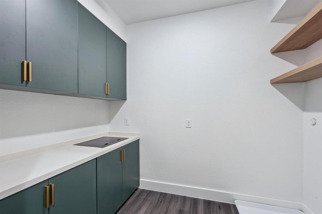 Lake Ridge Sec 23 Ph A - Residential