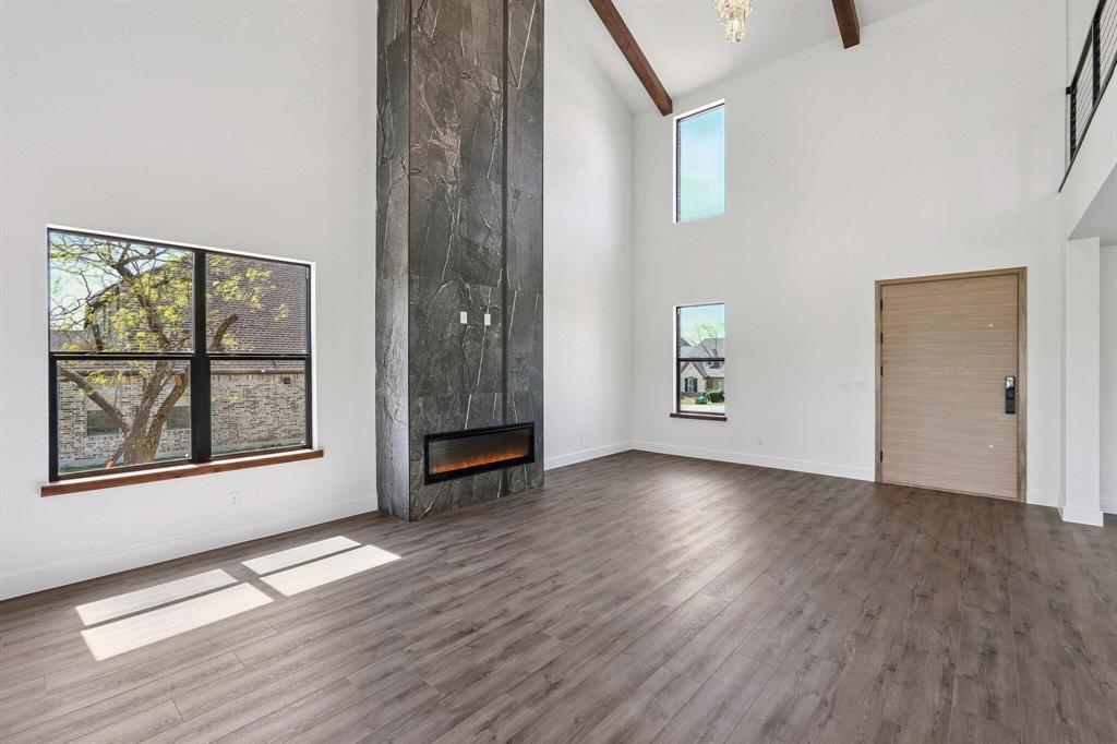 Lake Ridge Sec 23 Ph A - Residential