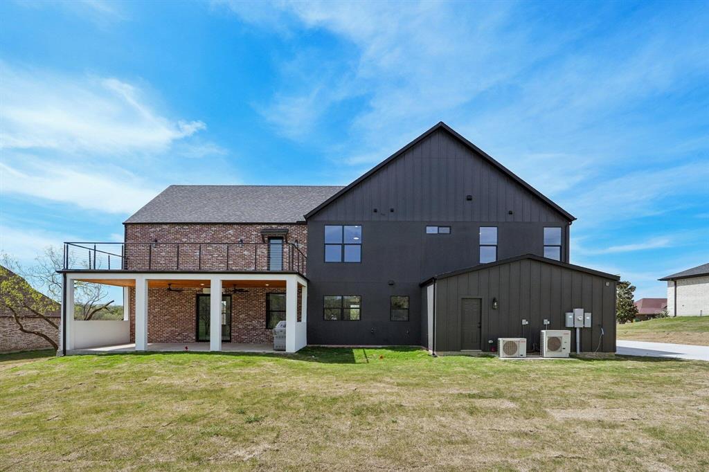 Lake Ridge Sec 23 Ph A - Residential