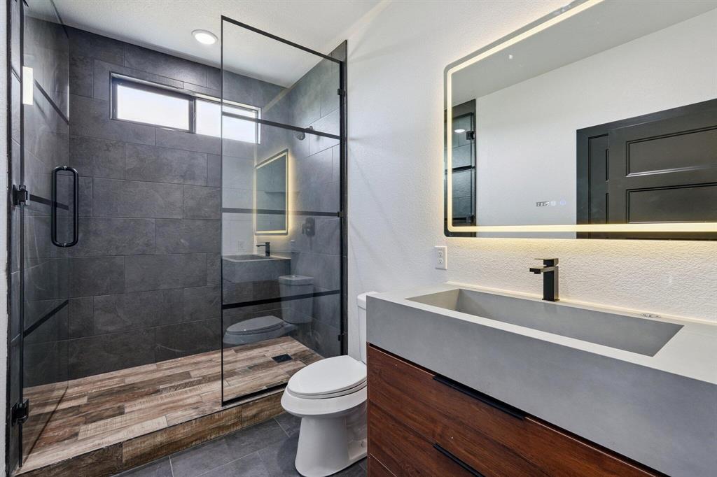 Lake Ridge Sec 23 Ph A - Residential