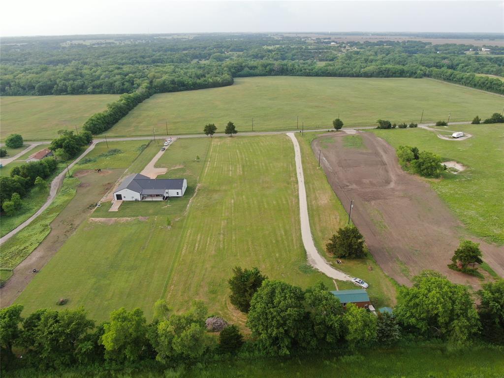 Brinkley Acres - Land