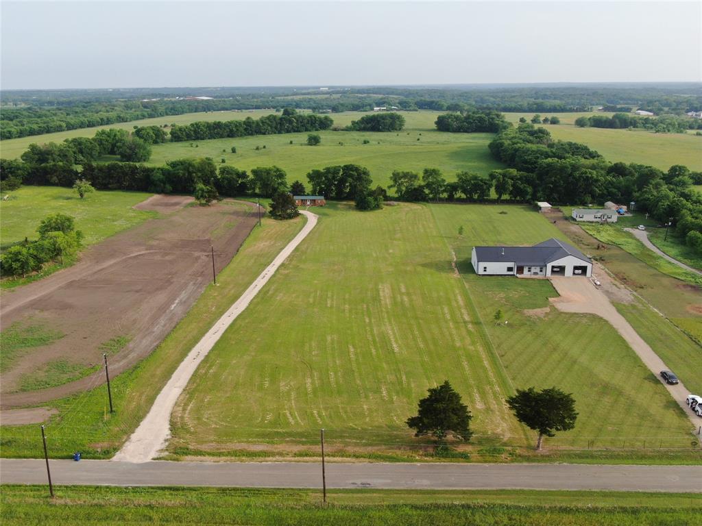 Brinkley Acres - Land