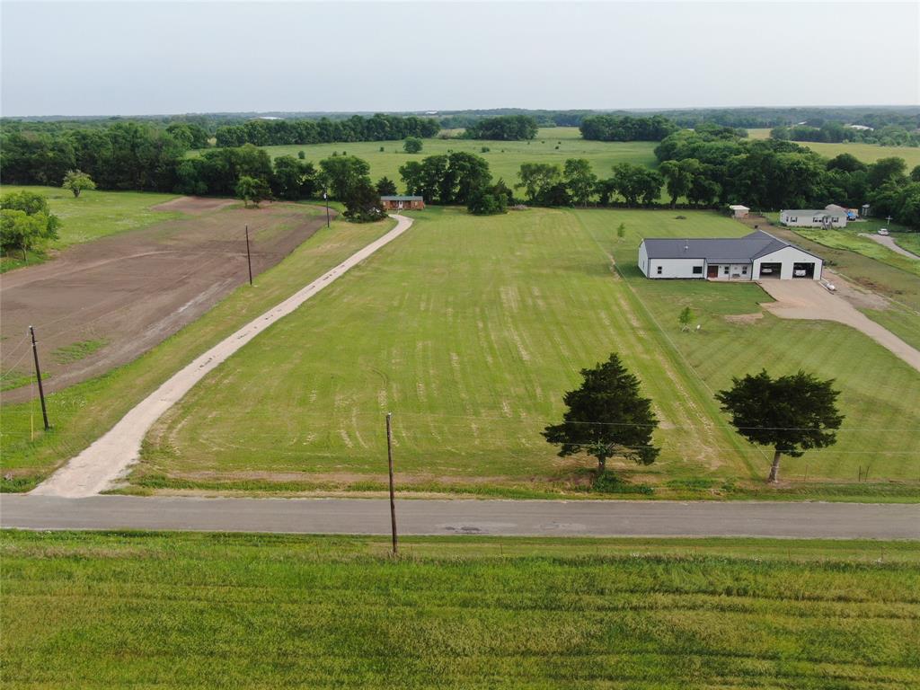 Brinkley Acres - Land