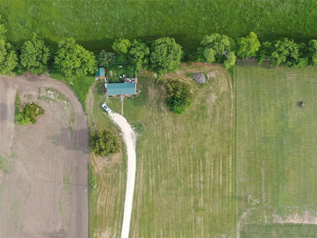 Brinkley Acres - Land