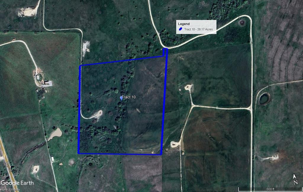 Pasture Holdings - Farm