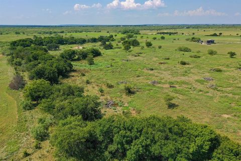 29.47 Acres Ballard Road Jacksboro TX 76458