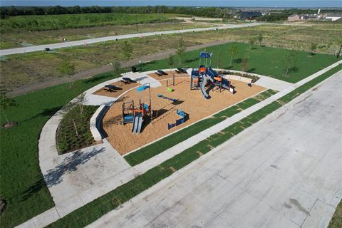 Tiny photo for 1127 Loch Way, Princeton, TX 75407 (MLS # 21197488)