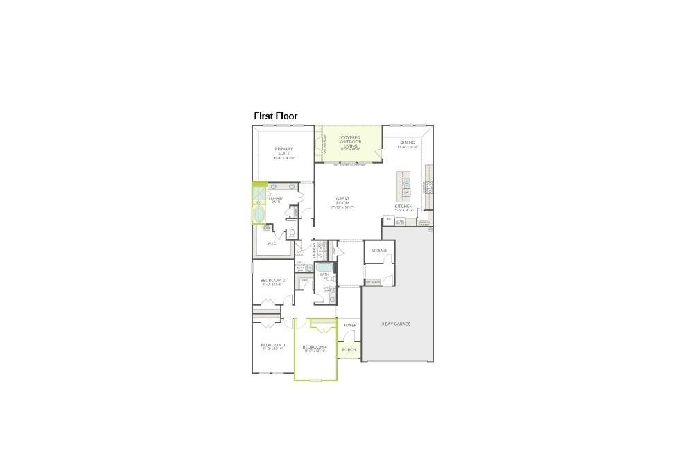 345 Kathryn Drive