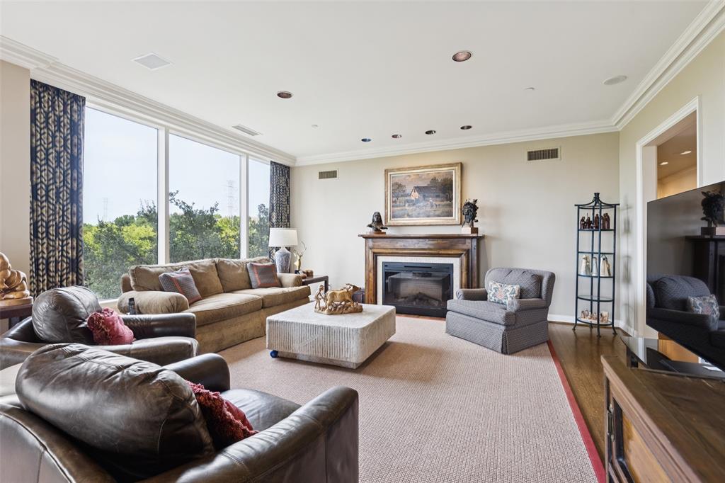 Claridge Condos - Residential