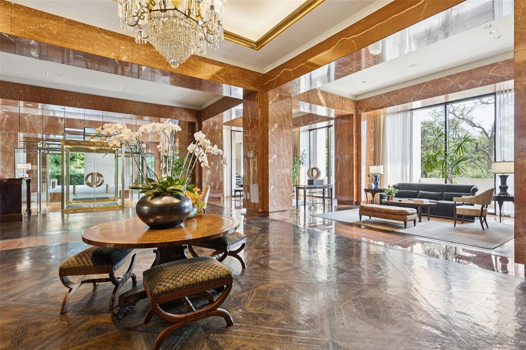 Claridge Condos - Residential