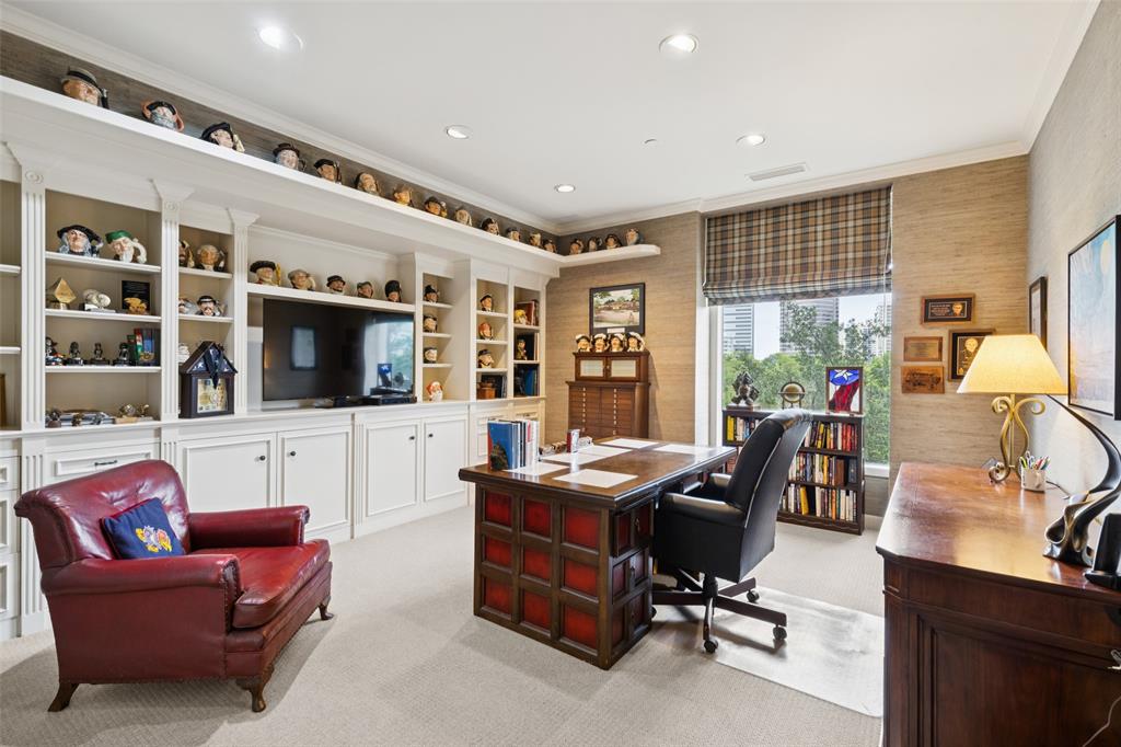 Claridge Condos - Residential