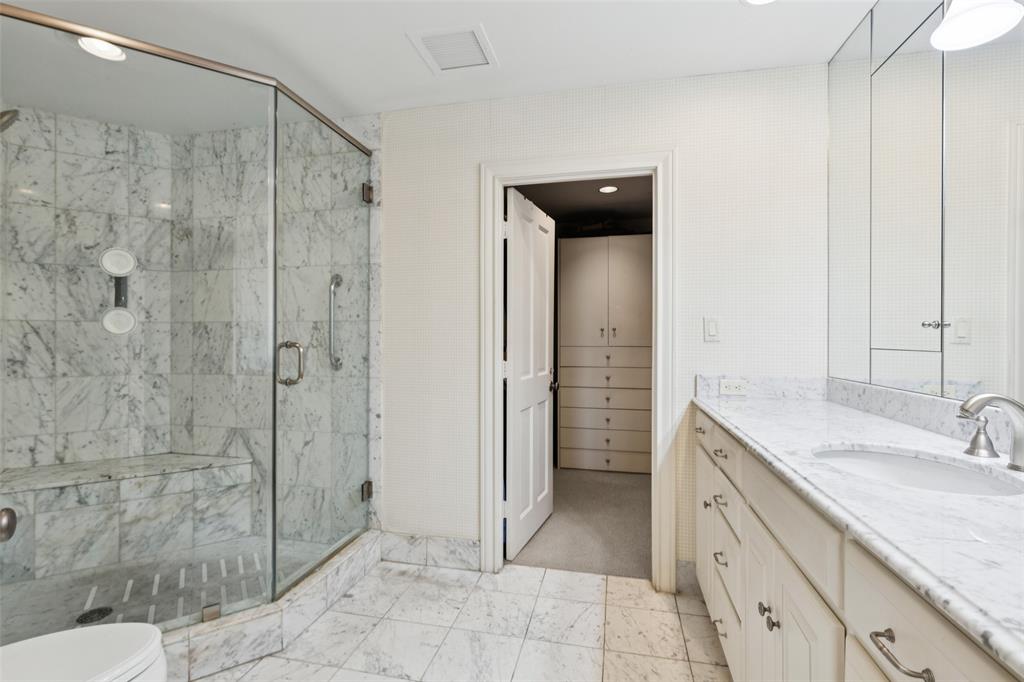 Claridge Condos - Residential