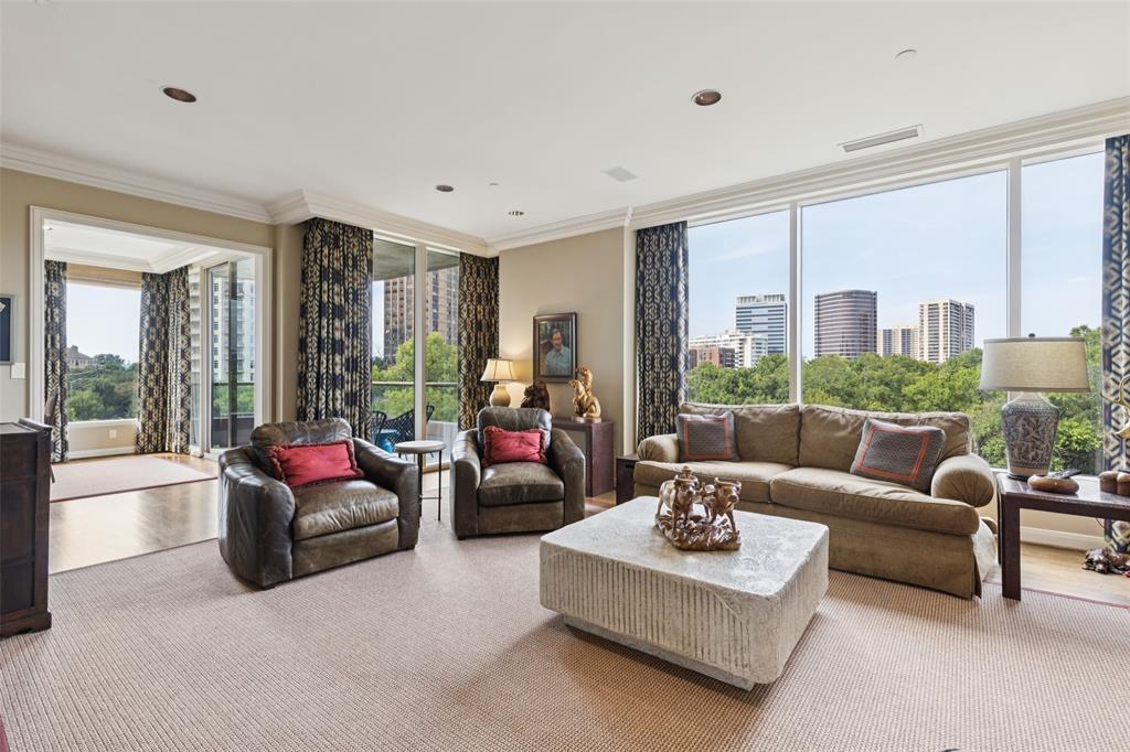 Claridge Condos - Residential