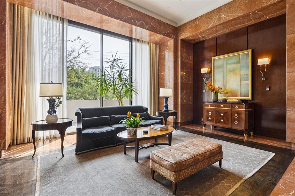 Claridge Condos - Residential