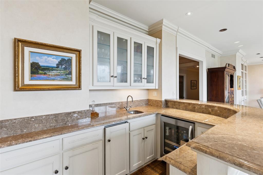 Claridge Condos - Residential