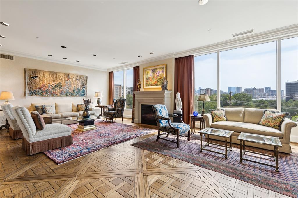 3510 Turtle Creek Boulevard 3A
