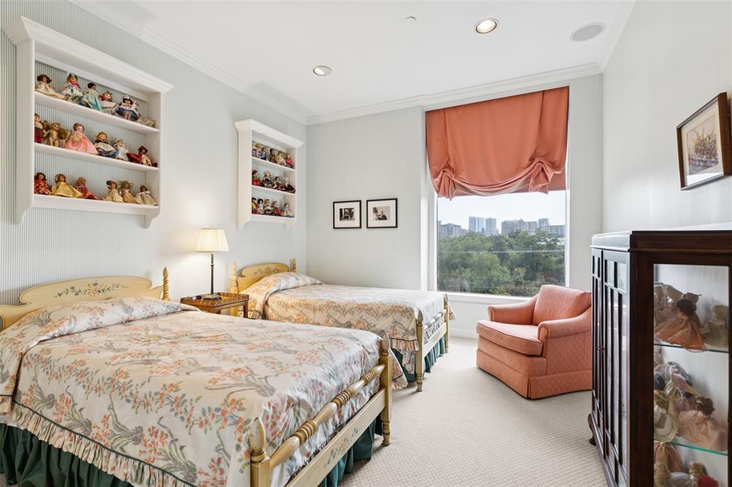 Claridge Condos - Residential