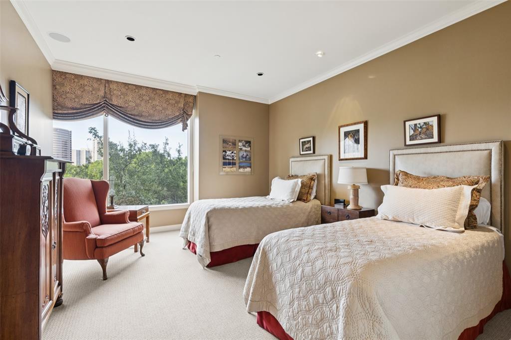 Claridge Condos - Residential