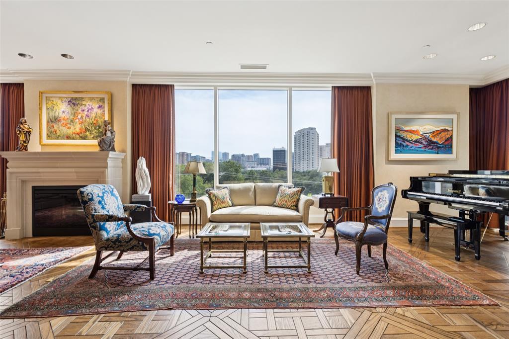 3510 Turtle Creek Boulevard 3A