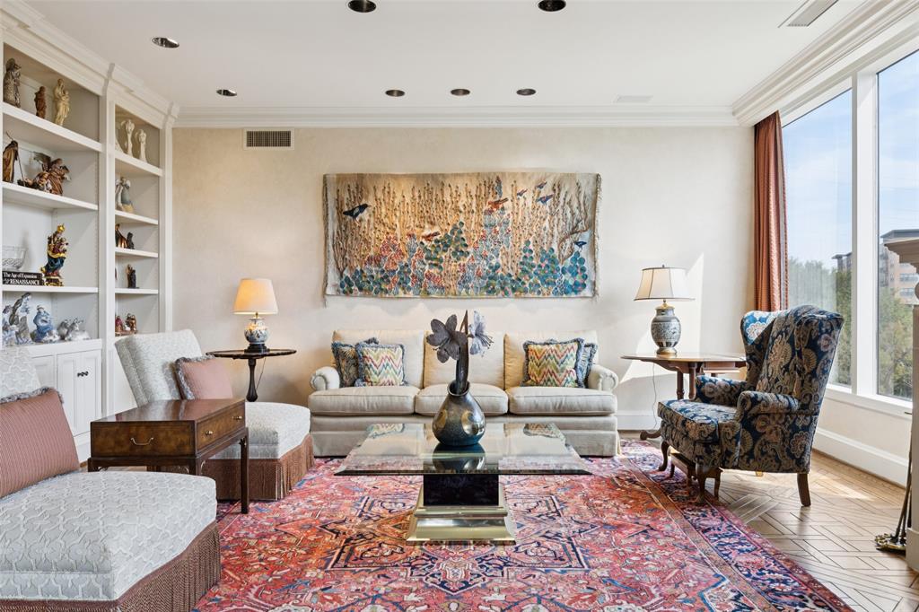 Claridge Condos - Residential