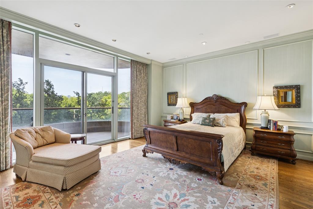 Claridge Condos - Residential