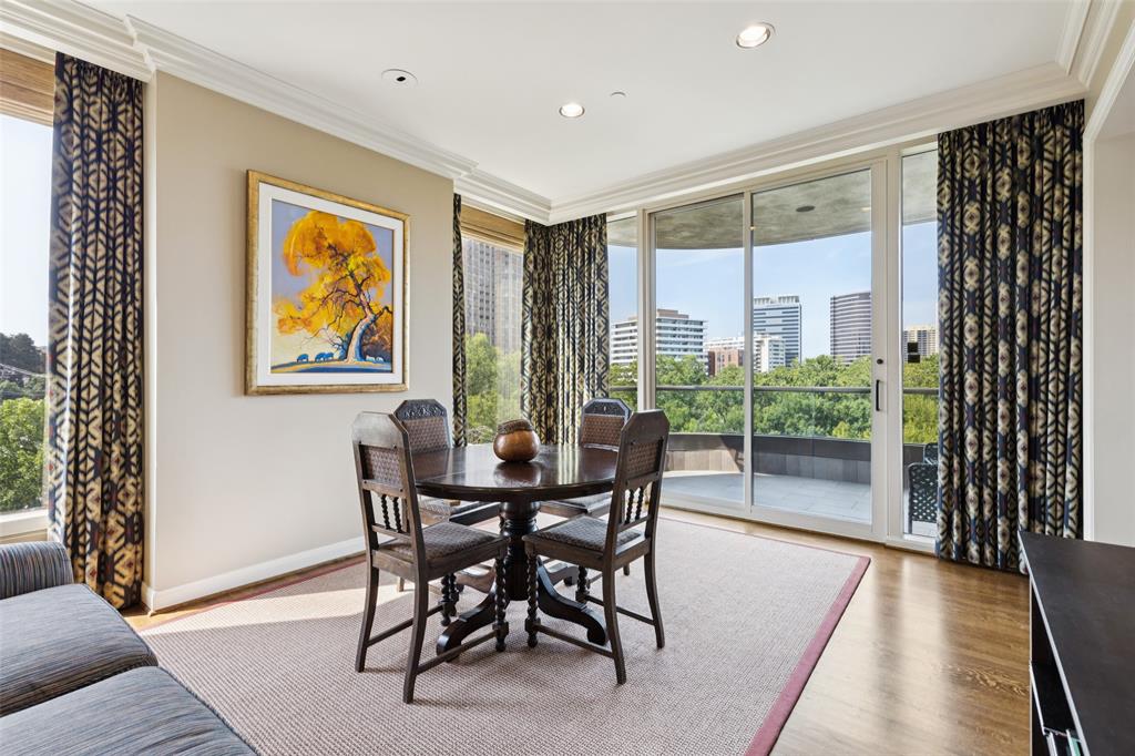 Claridge Condos - Residential