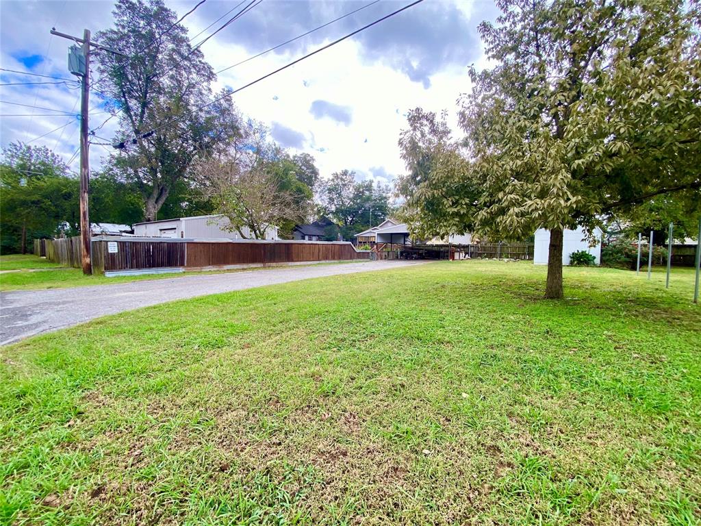 TROLLINGERS 3RD ADDN - Residential