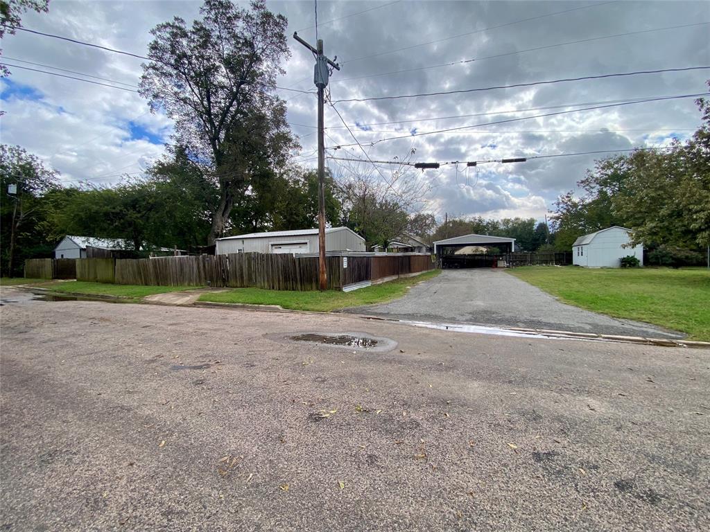 TROLLINGERS 3RD ADDN - Residential