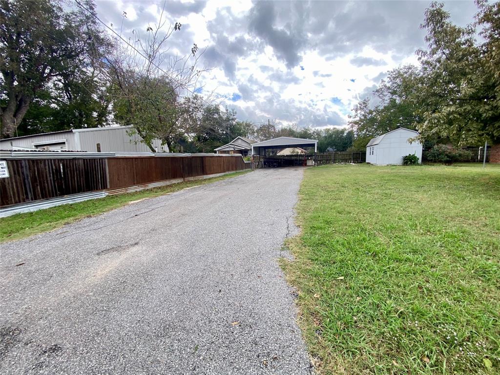 TROLLINGERS 3RD ADDN - Residential