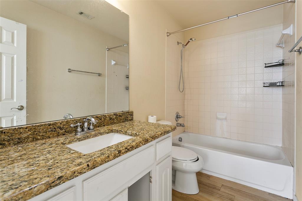 Villages Of Woodland Spgs - Residential