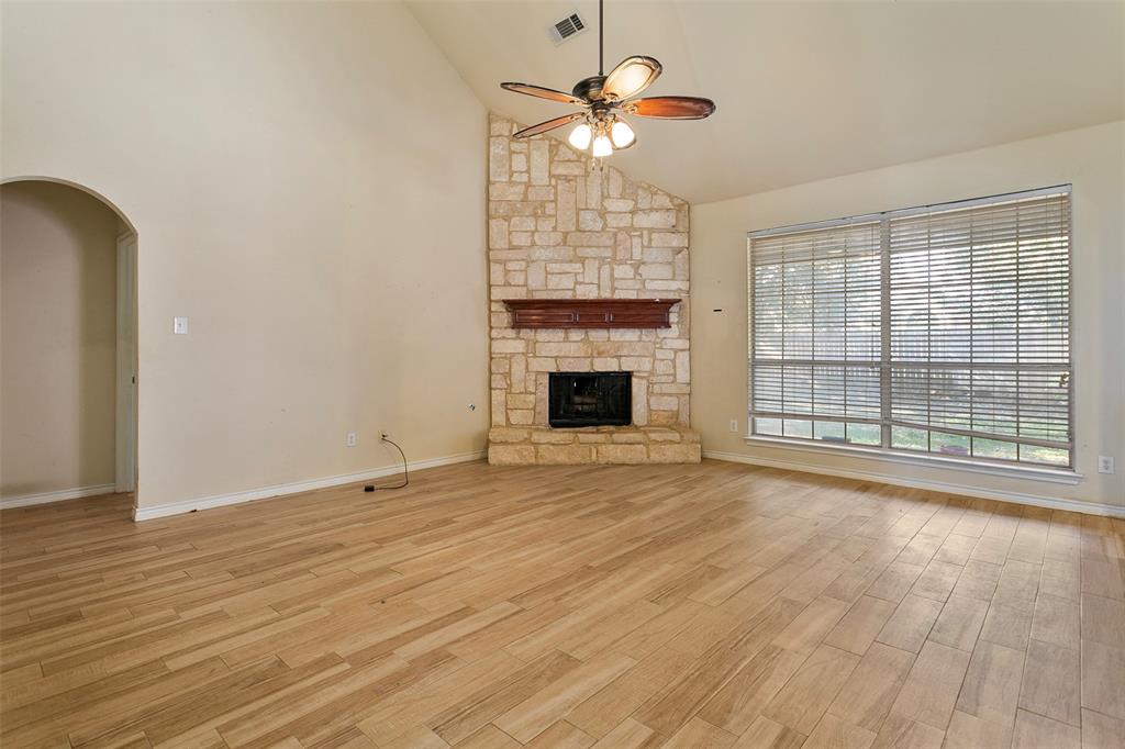 Villages Of Woodland Spgs - Residential