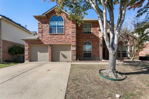 11409 Pheasant Creek Drive Fort Worth TX 76244