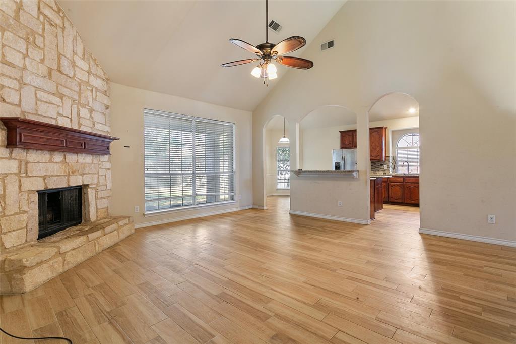 Villages Of Woodland Spgs - Residential