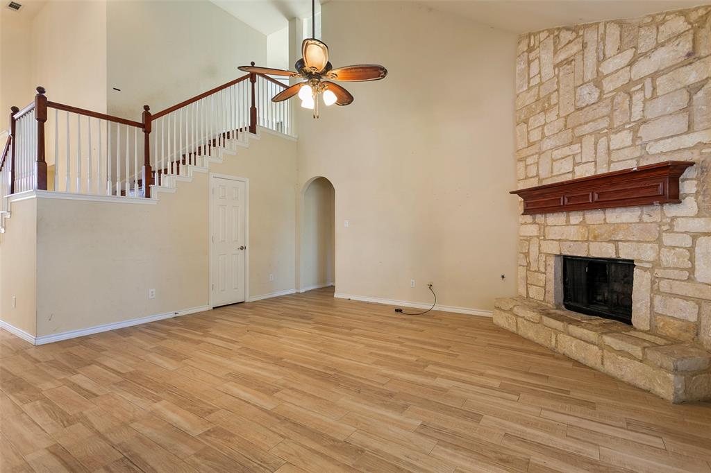 Villages Of Woodland Spgs - Residential