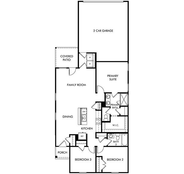 3216 Hopewell Lane