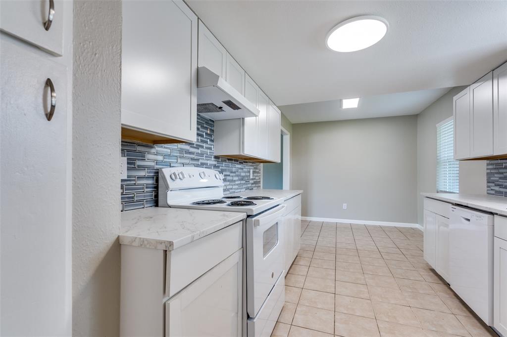 Dallas North Estates Fifth - Residential