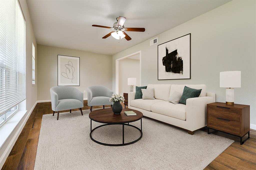 Dallas North Estates Fifth - Residential