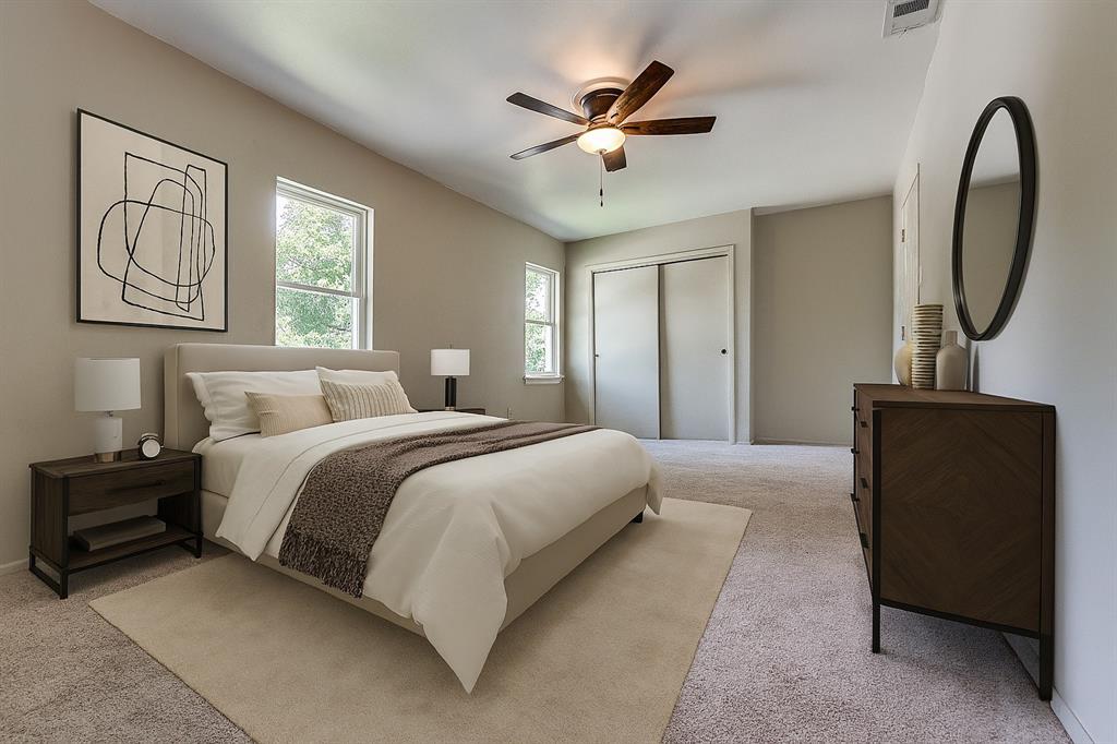 Dallas North Estates Fifth - Residential