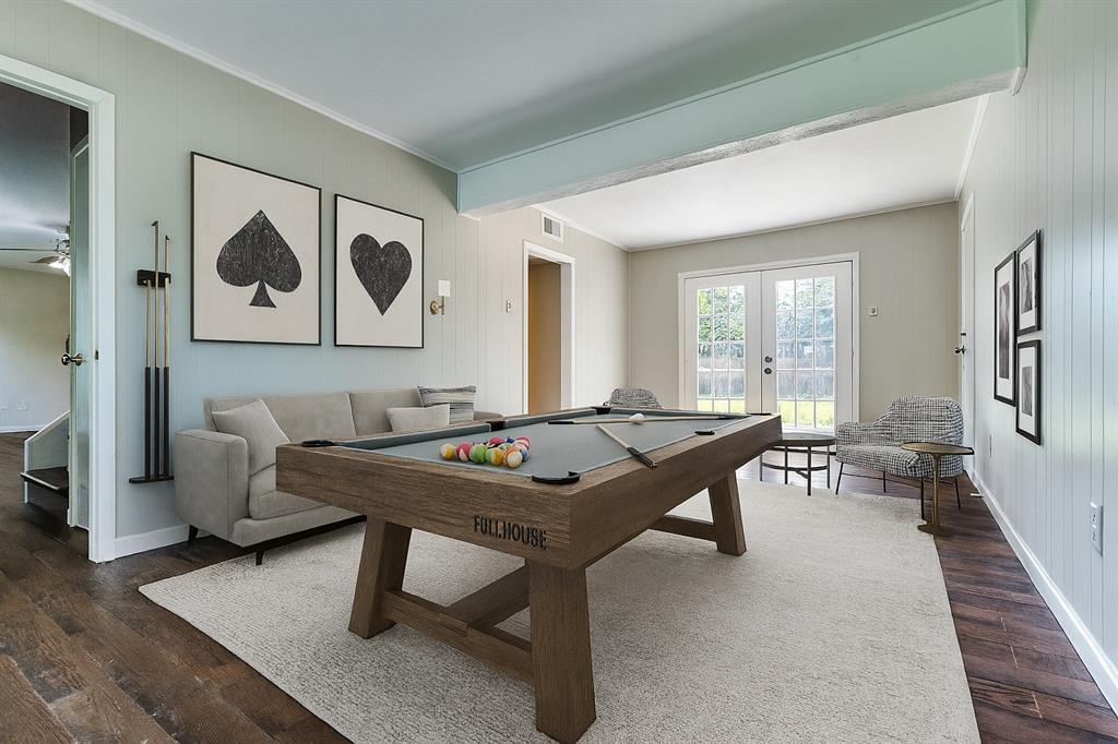 Dallas North Estates Fifth - Residential