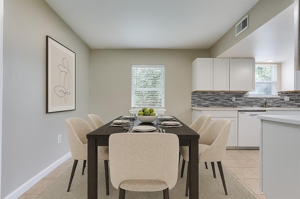 Dallas North Estates Fifth - Residential