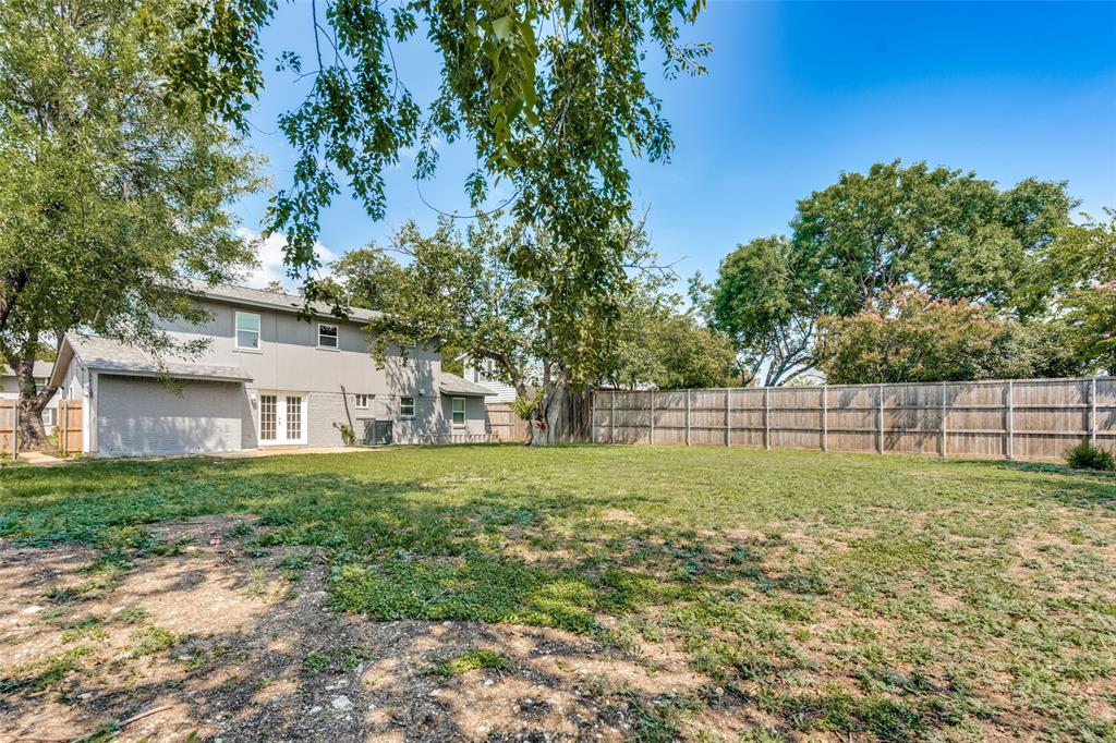 Dallas North Estates Fifth - Residential