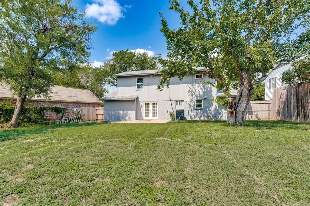 Dallas North Estates Fifth - Residential